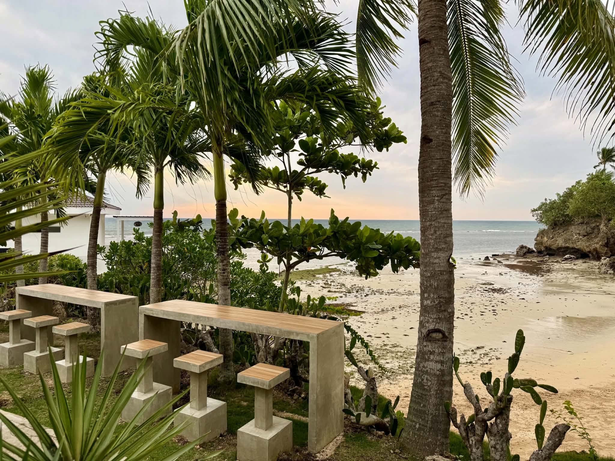 Cebu Business Directory - Cebu R Resort Tabuelan - Photo 1