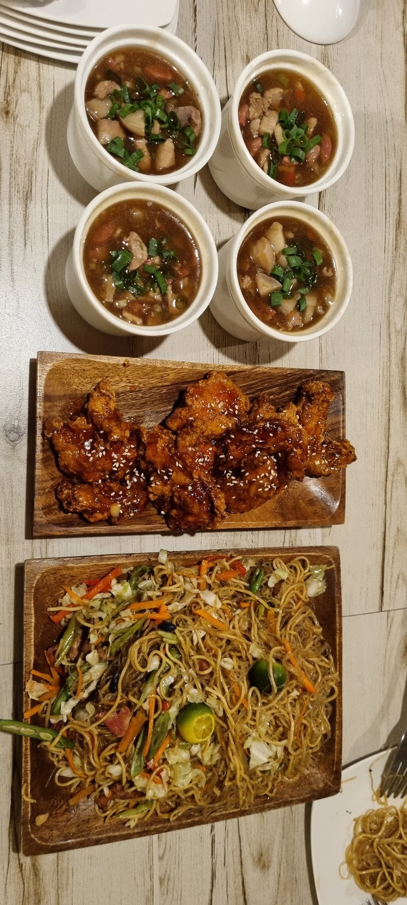 Cebu Business Directory - Hacienda Food Hub - Photo 3