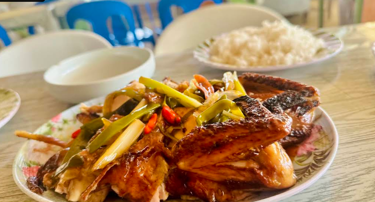 Cebu Business Directory - EMPIANG'S Inasal Manok Bisaya - Photo 2