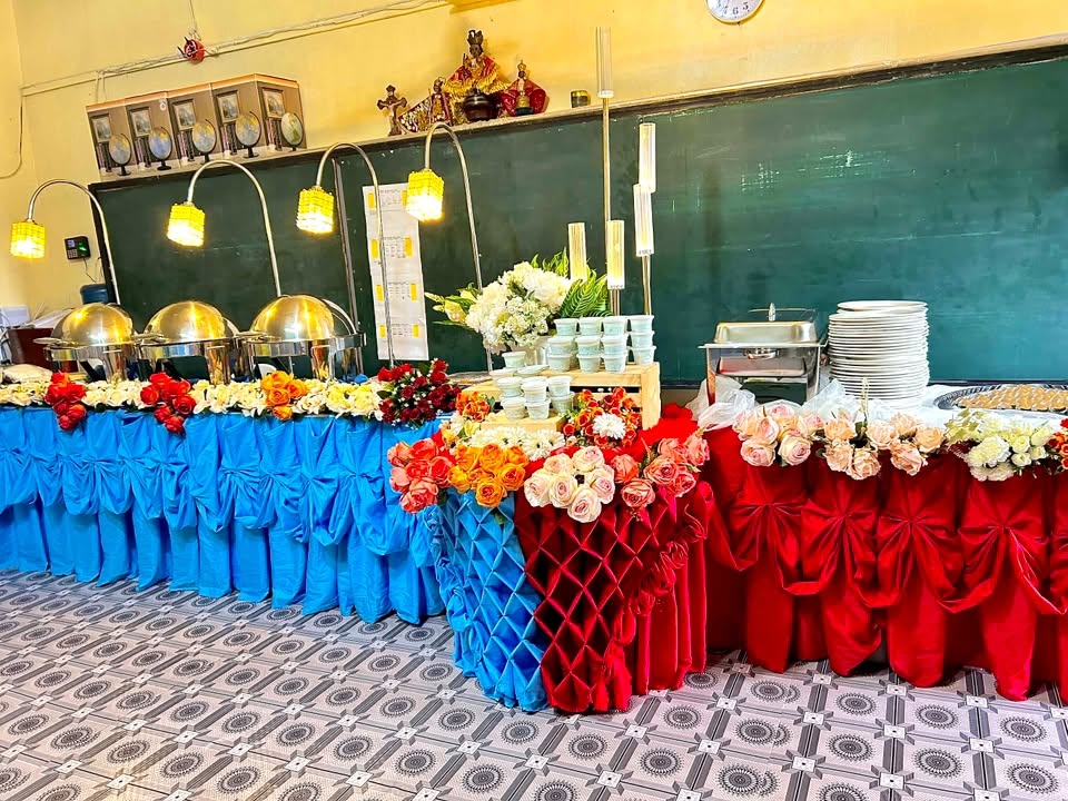 Cebu Business Directory - Bakhaw Garden Restaurant - Photo 1