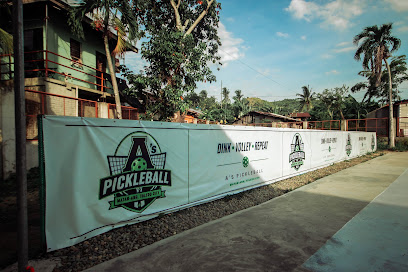 Cebu Business Directory - A's Pickleball - Photo 1