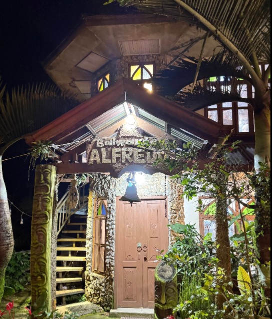 Cebu Business Directory - Baluarte Ni Alfredo - Photo 2