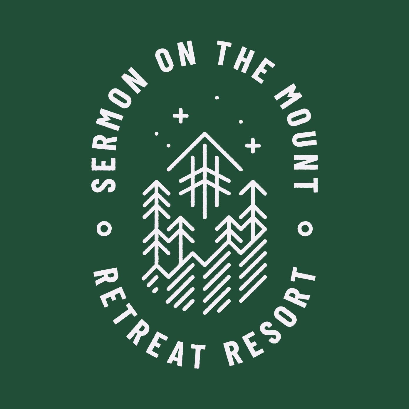 Cebu Business Directory - Sermon on the Mount Retreat Resort logo