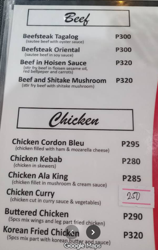 Cebu Business Directory - Machu Picchu Restaurant - Photo 2
