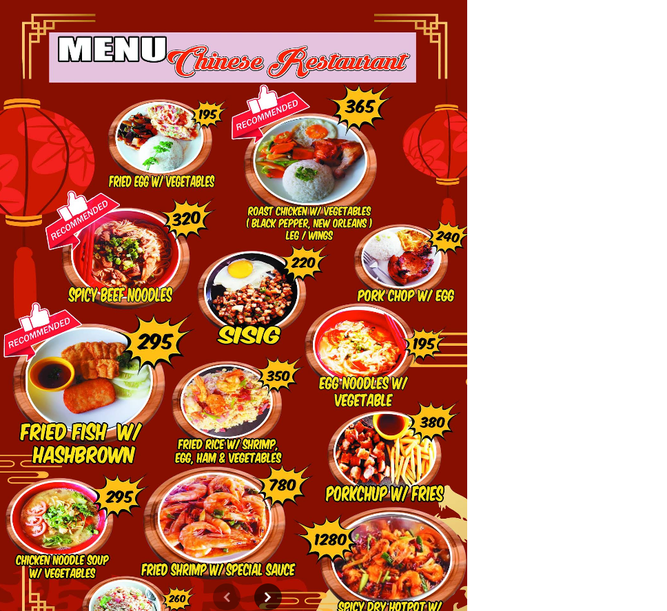 Heke's Chinese Bistro