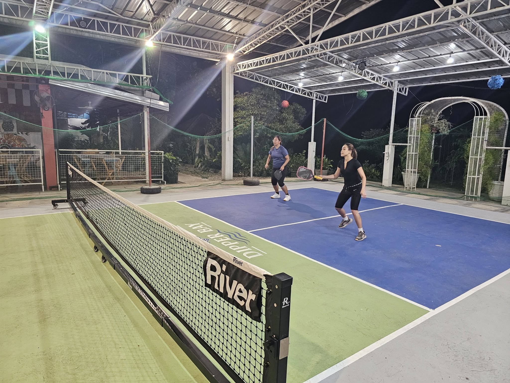 Cebu Business Directory - Dipper Bay Pickleball Court - Gallery 1
