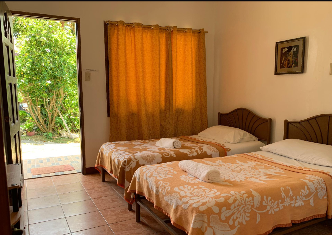 Cebu Business Directory - Eve's Kiosk Dive Resort - Photo 3