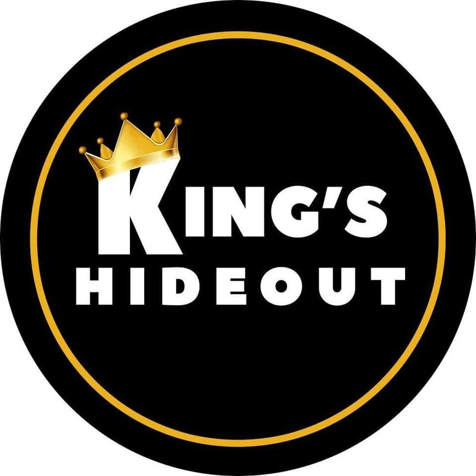 Cebu Business Directory - KINGS HIDEOUT logo