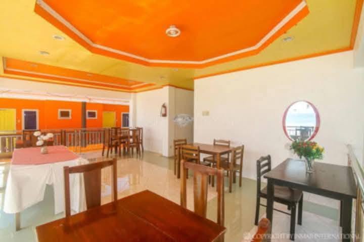 Cebu Business Directory - WJV INN CAMOTES BEACH RESORT - Photo 2