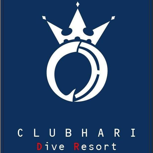 Cebu Business Directory - Club Hari Dive Resort logo