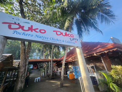 Cebu Business Directory - Duko Duko Eatery - Photo 1