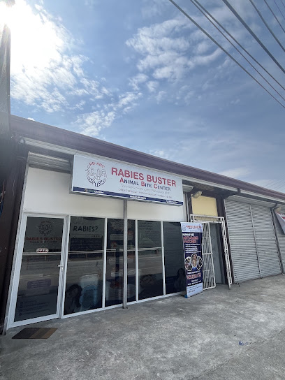 Cebu Business Directory - Argao Cebu Branch - Rabies Buster - Animal Bite Center/Clinic - Gallery 2