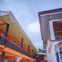 Cebu Business Directory - WJV INN CAMOTES BEACH RESORT logo