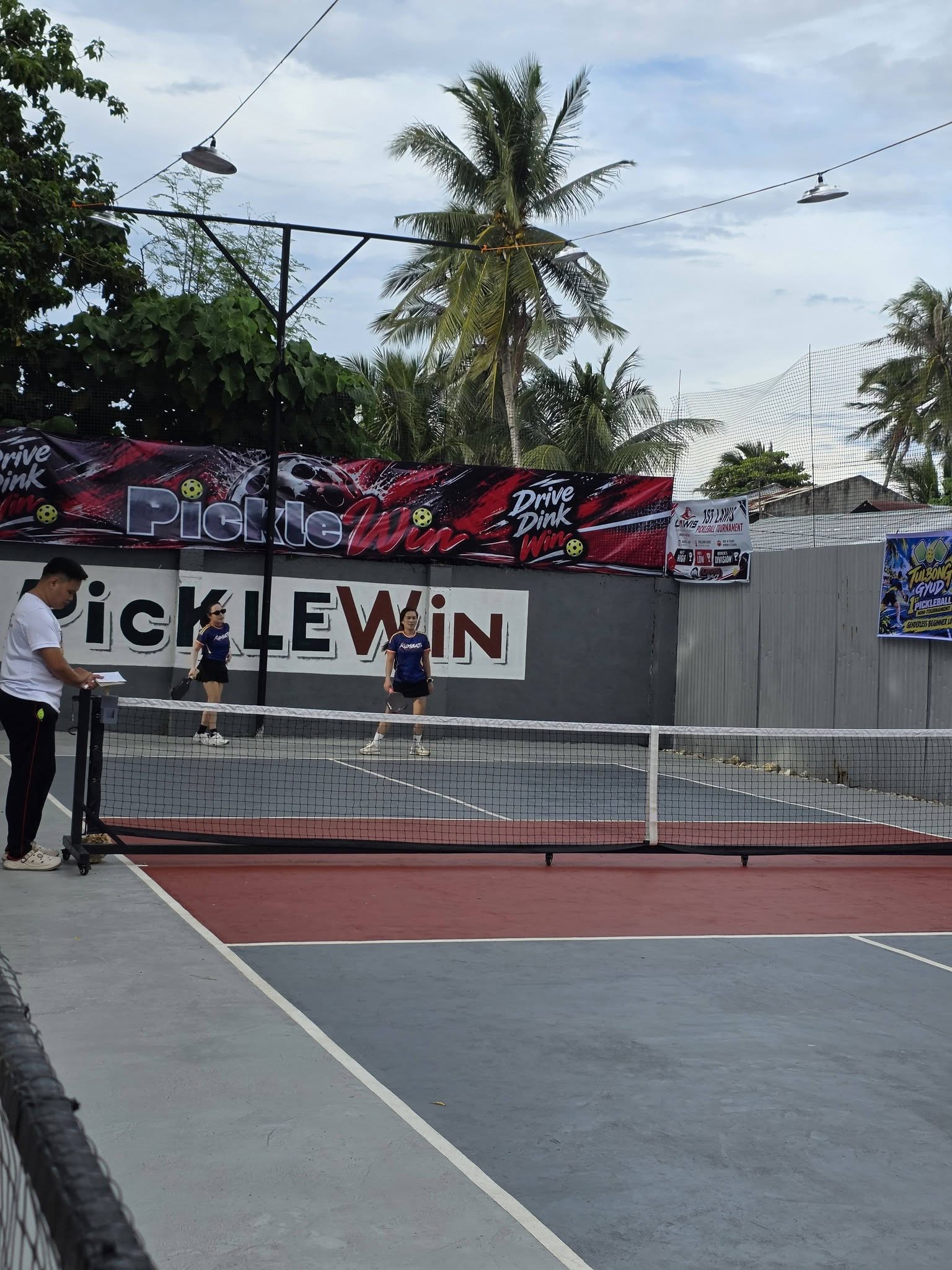 Cebu Business Directory - Picklewin Pickleball Court - Photo 2
