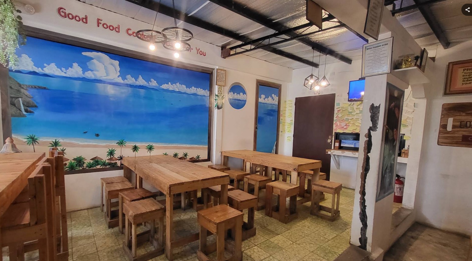 Cebu Business Directory - Cozina de Marray - Photo 2
