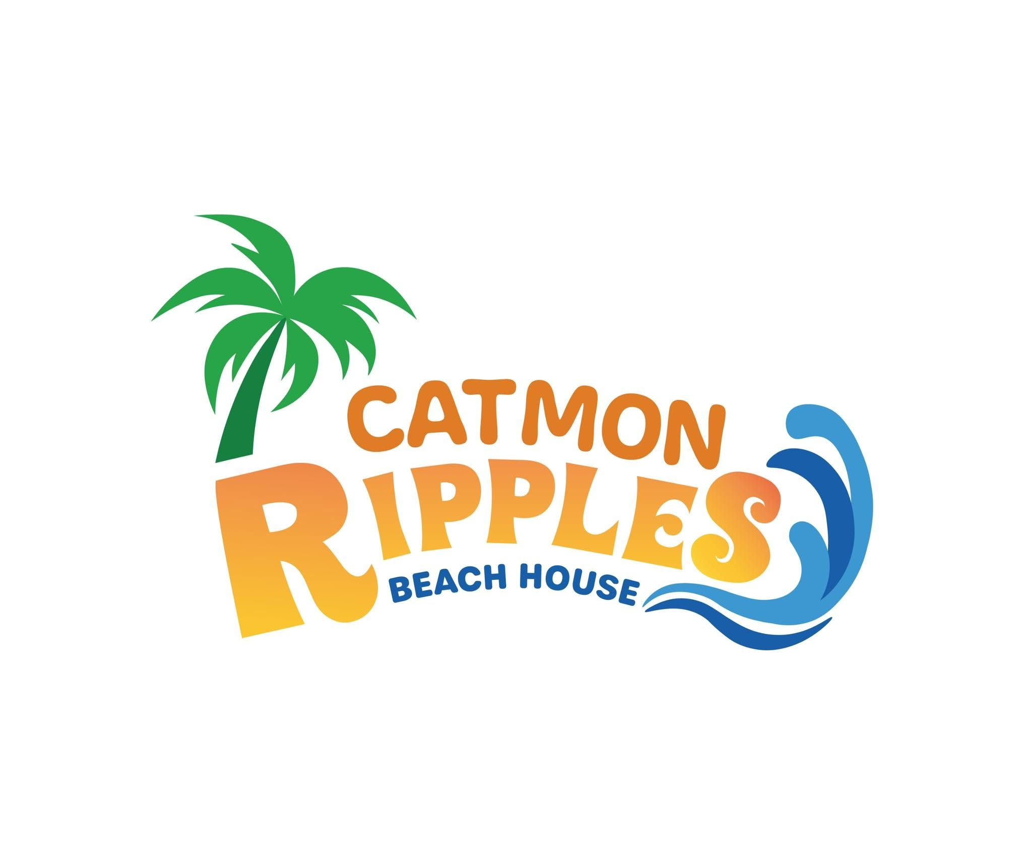 Cebu Business Directory - Catmon Ripples Beach Resort logo