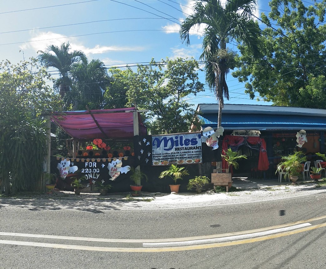 Cebu Business Directory - Miles Restaurant - Photo 2