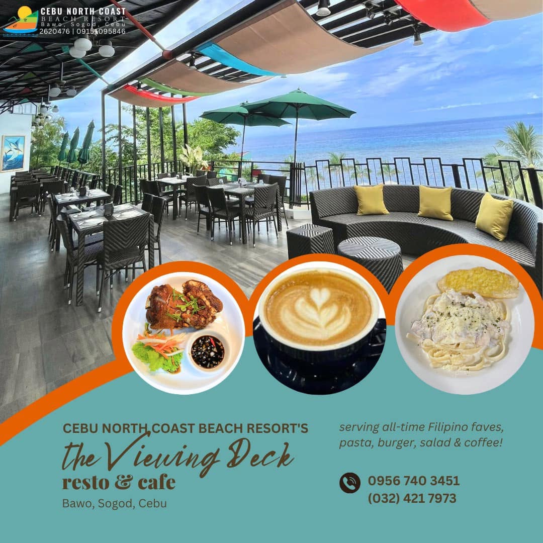 Cebu Business Directory - Cebu North Coast Beach Resort - Photo 1