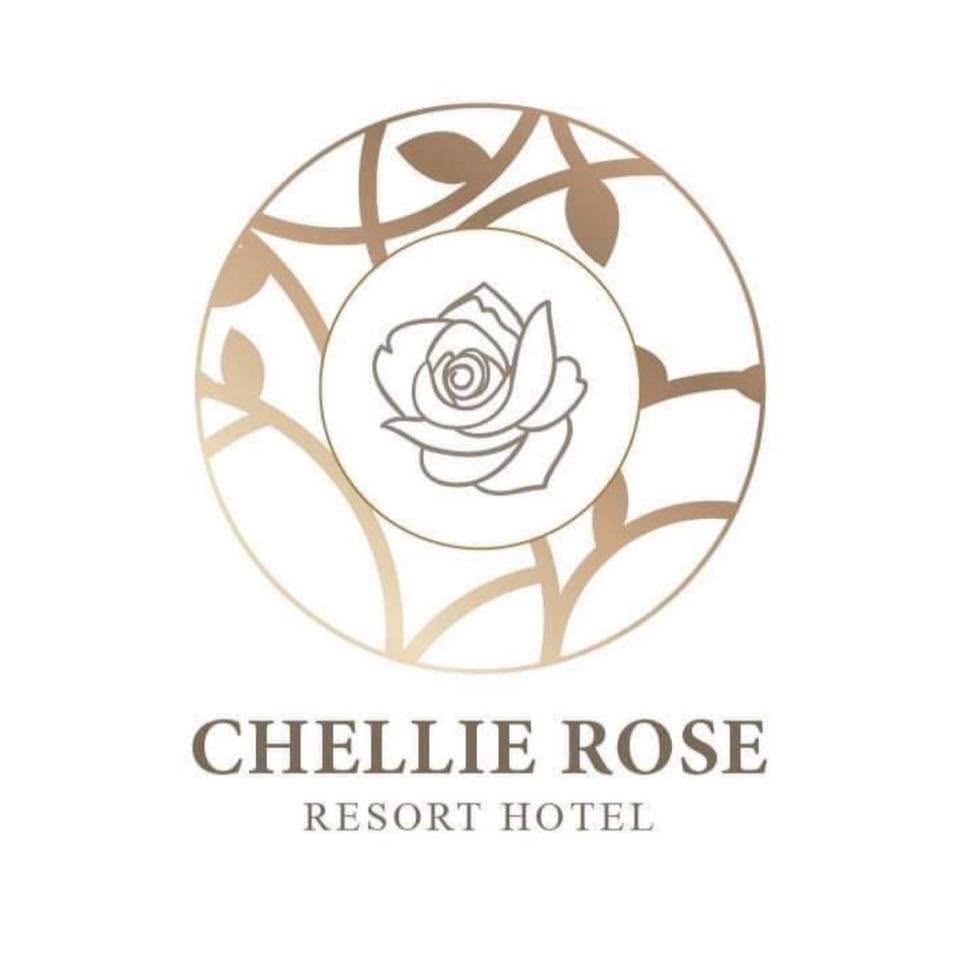 Cebu Business Directory - Chellie Rose Resort Hotel logo