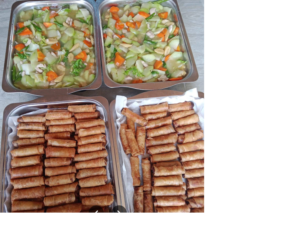 Cebu Business Directory - Amaiah's Eatery - Photo 1