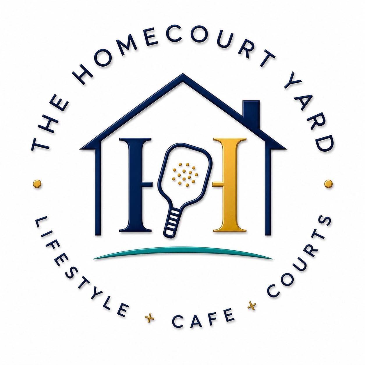 Cebu Business Directory - HomeCourt Yard logo