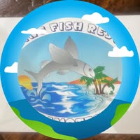 Cebu Business Directory - Flying Fish Resort logo
