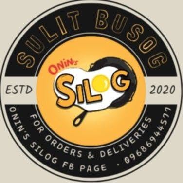 Cebu Business Directory - Onin's Silog logo