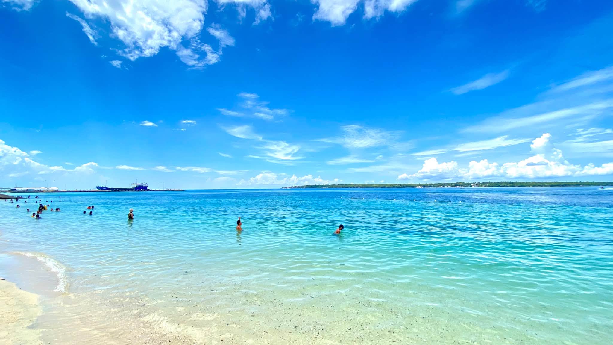 Cebu Business Directory - Paradizzo Beach Resort - Photo 3
