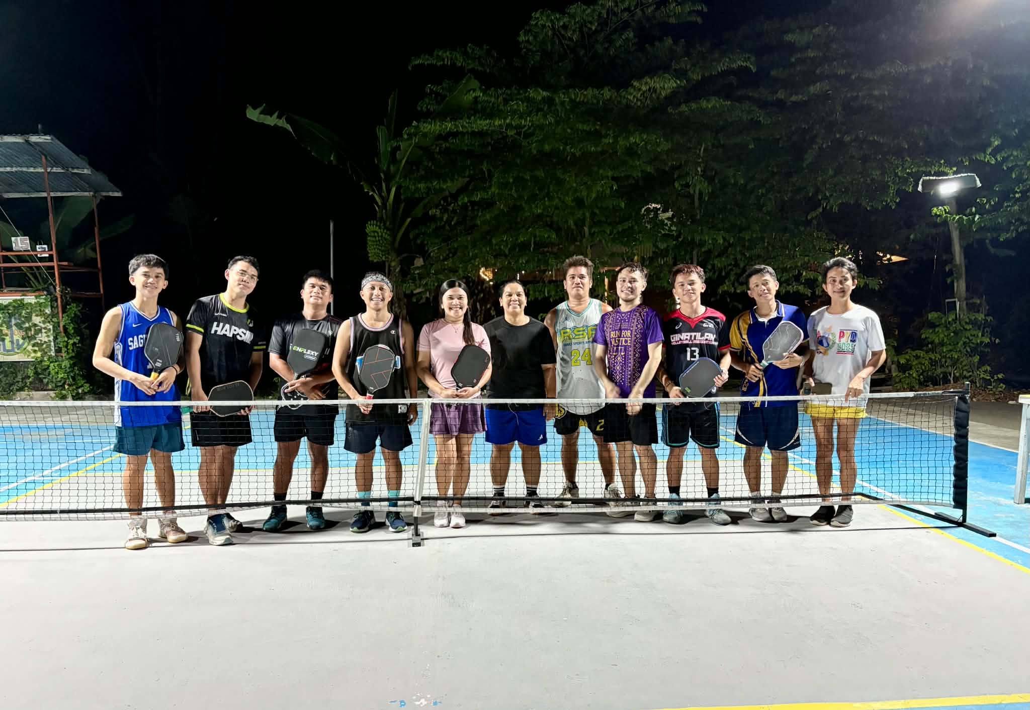Cebu Business Directory - Juan's Pickleball Court - Photo 2