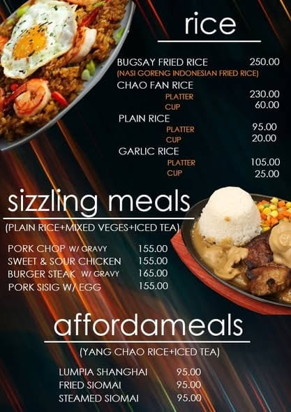 Cebu Business Directory - Bugsay Resto Grill Pinamungajan - Photo 3