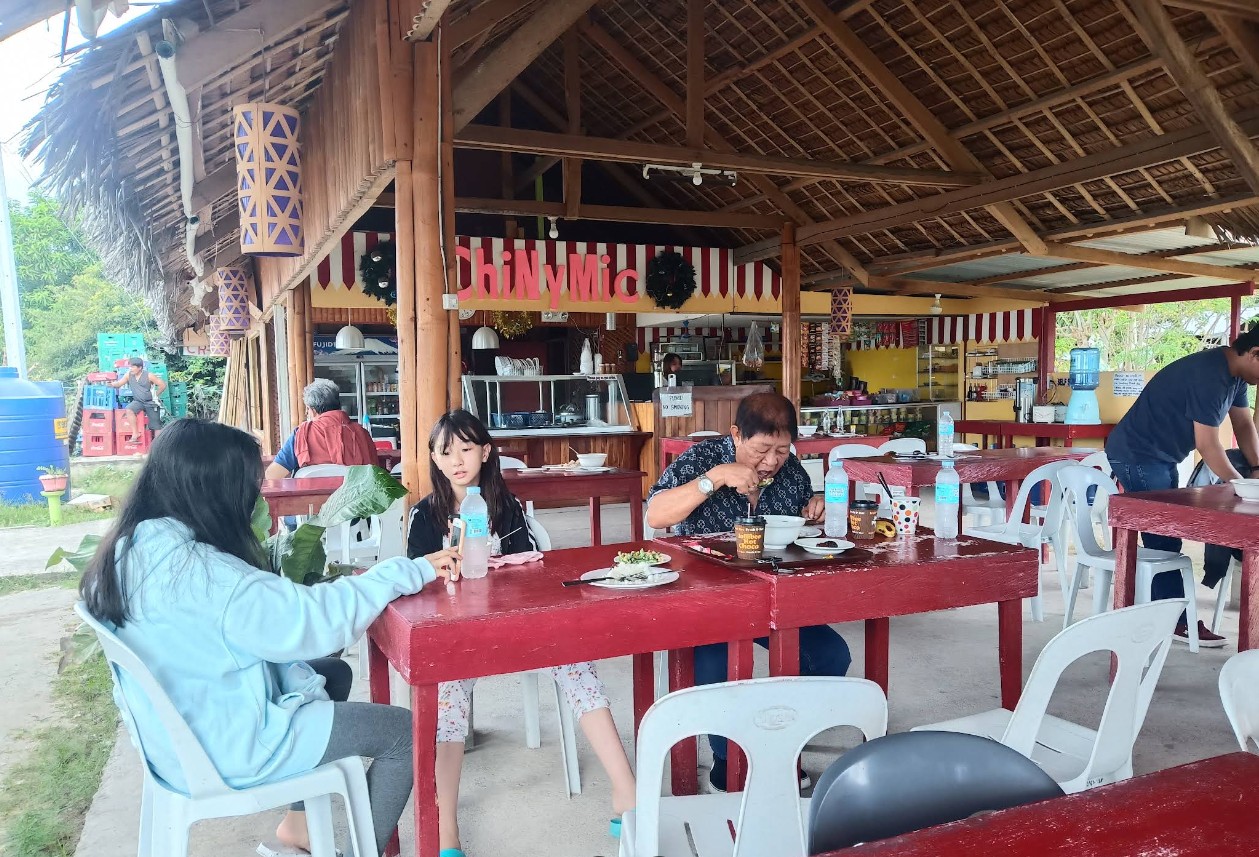 Cebu Business Directory - ChiNyMic Restobar - Photo 2