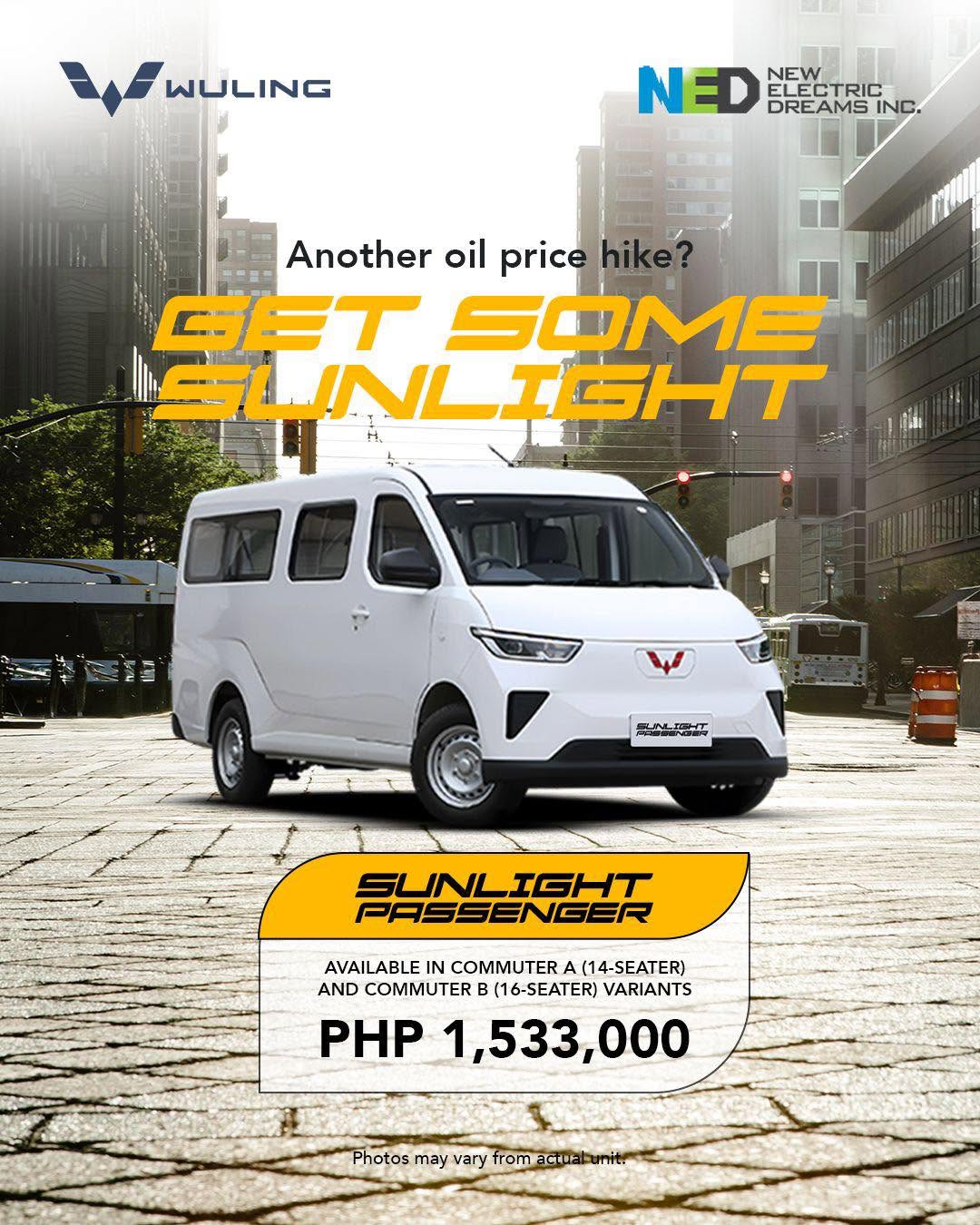 Cebu Business Directory - Wuling Cebu - Photo 3