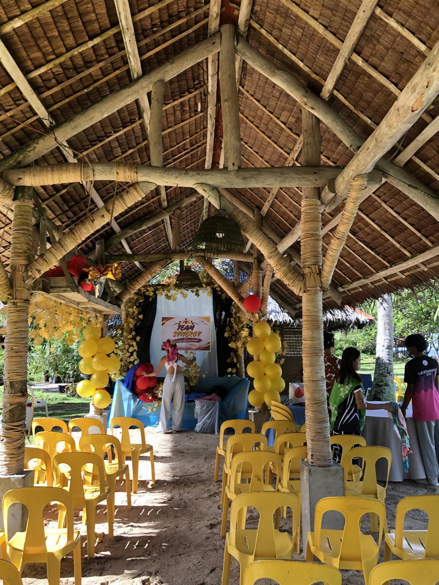 Cebu Business Directory - Masbas Eco Bay Resort - Photo 3