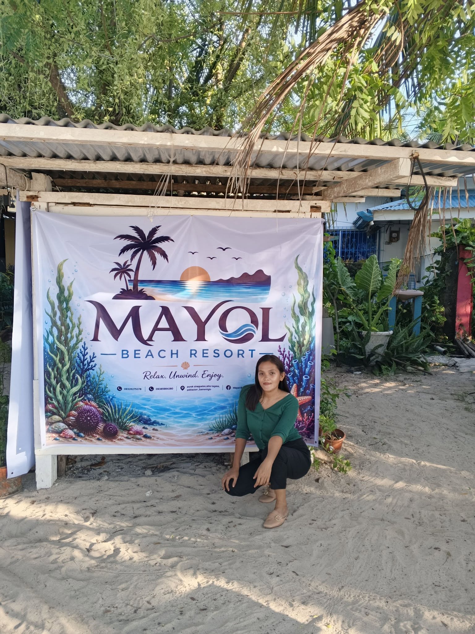 Cebu Business Directory - Mayol Beach Resort - Photo 3