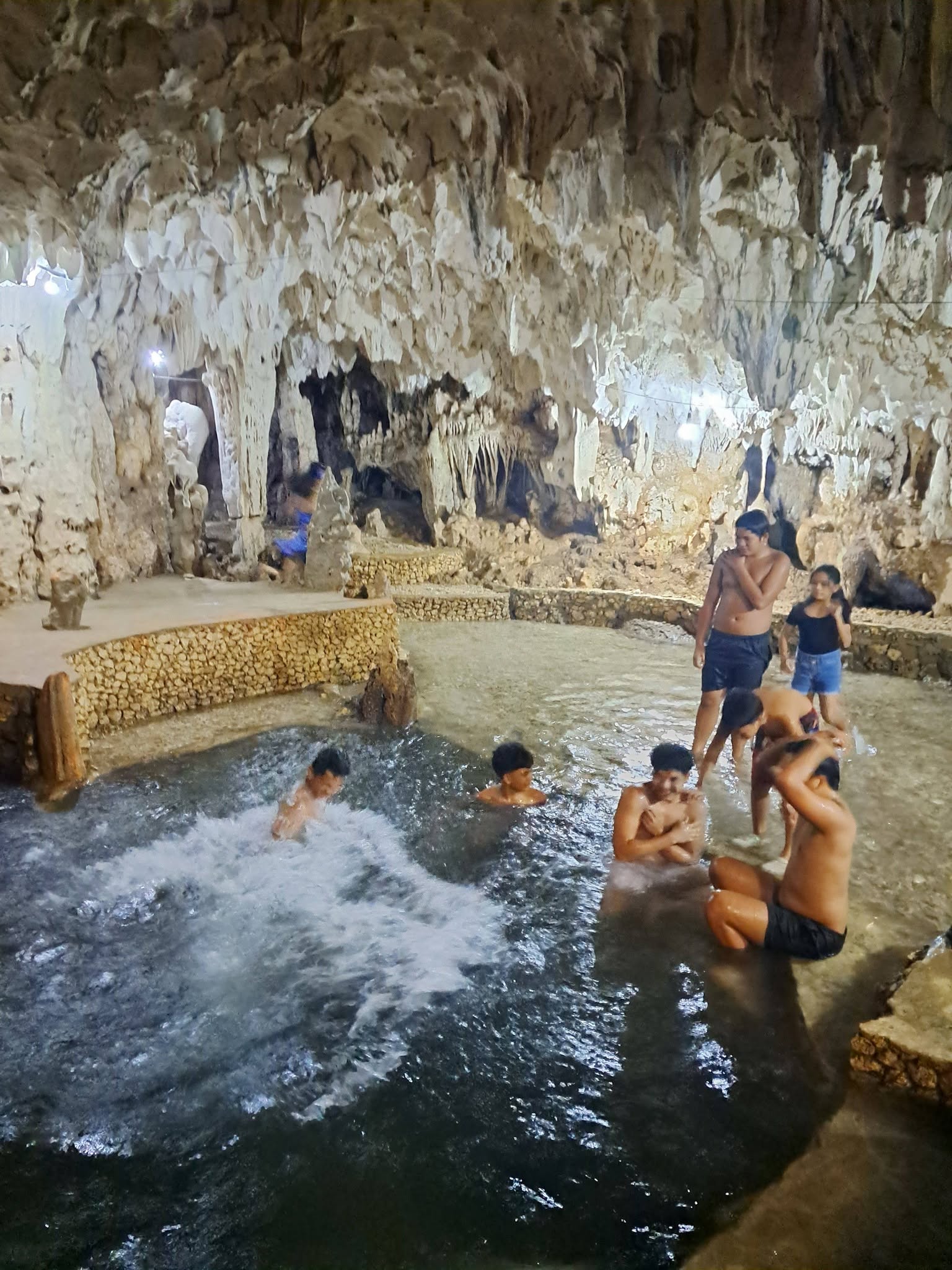 Cebu Business Directory - Poseidon white sand resort and cave - Gallery 3
