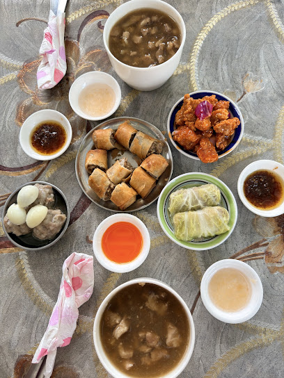 Cebu Business Directory - Dumanjug little dimsum haus - Photo 1