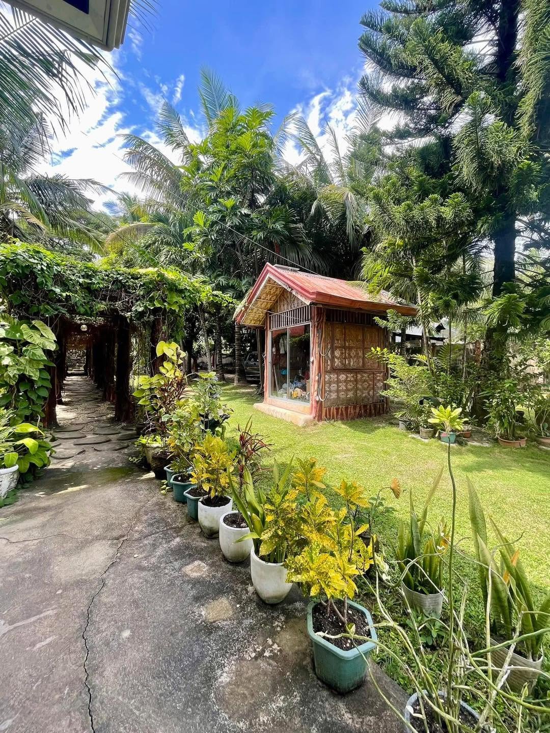 Cebu Business Directory - Larville Pool Garden Resort and Restaurant - Photo 2