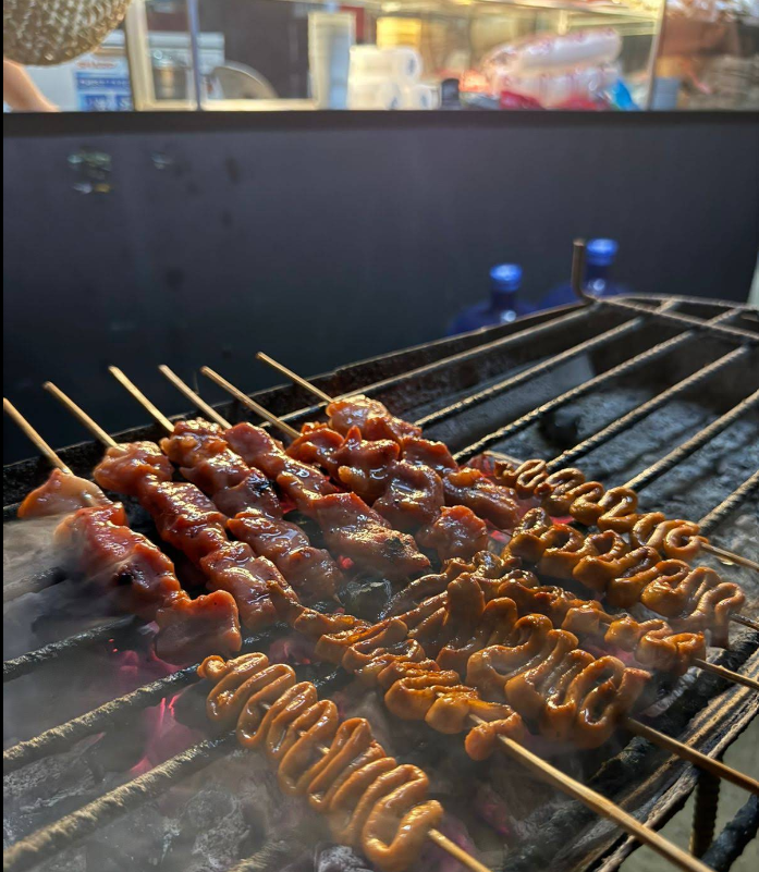 Cebu Business Directory - Antonio's Barbecue Stop - Photo 2
