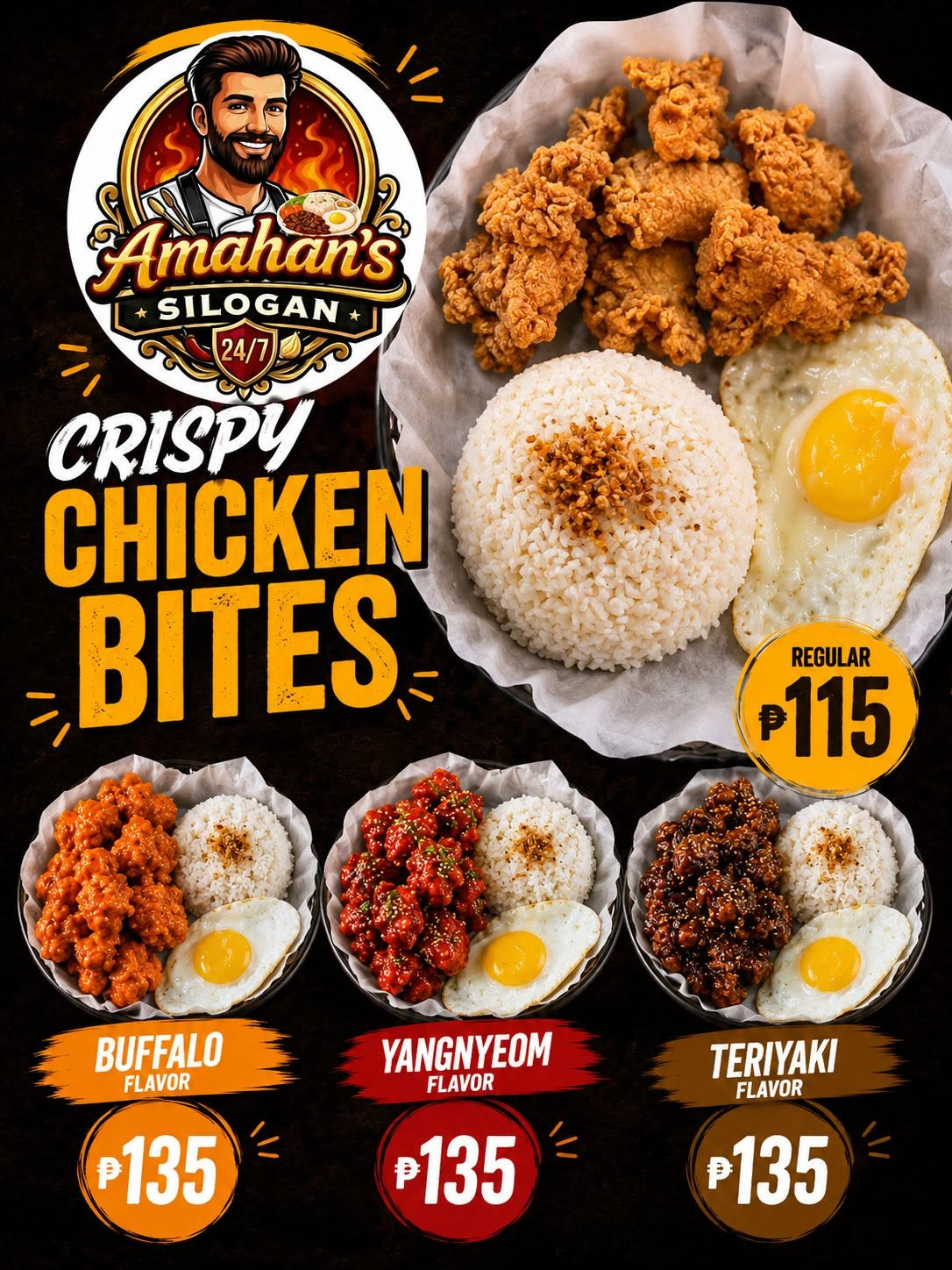 Cebu Business Directory - Amahan Silogan - Photo 2