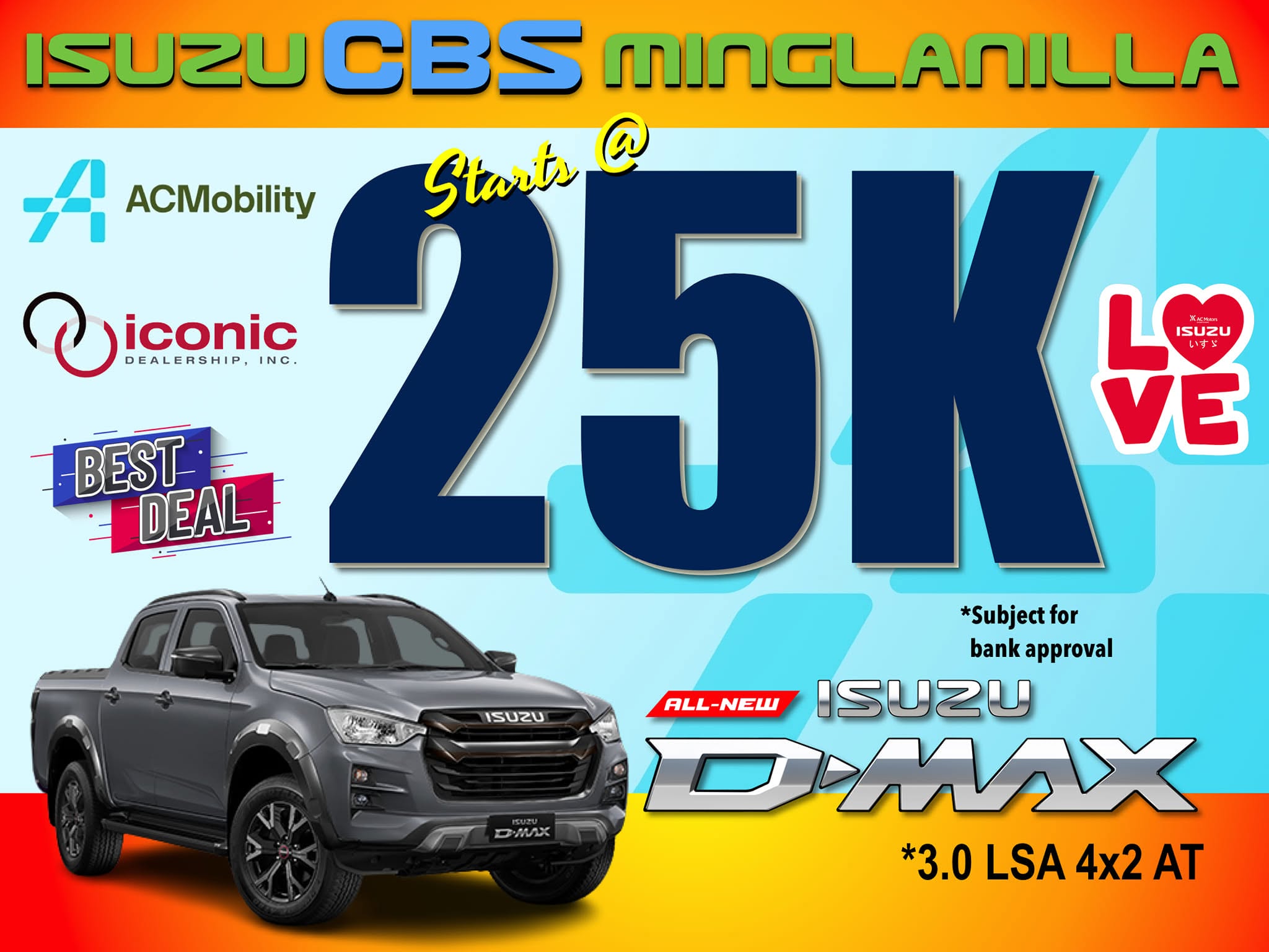 Cebu Business Directory - ISUZU Cebu South - Gallery 2