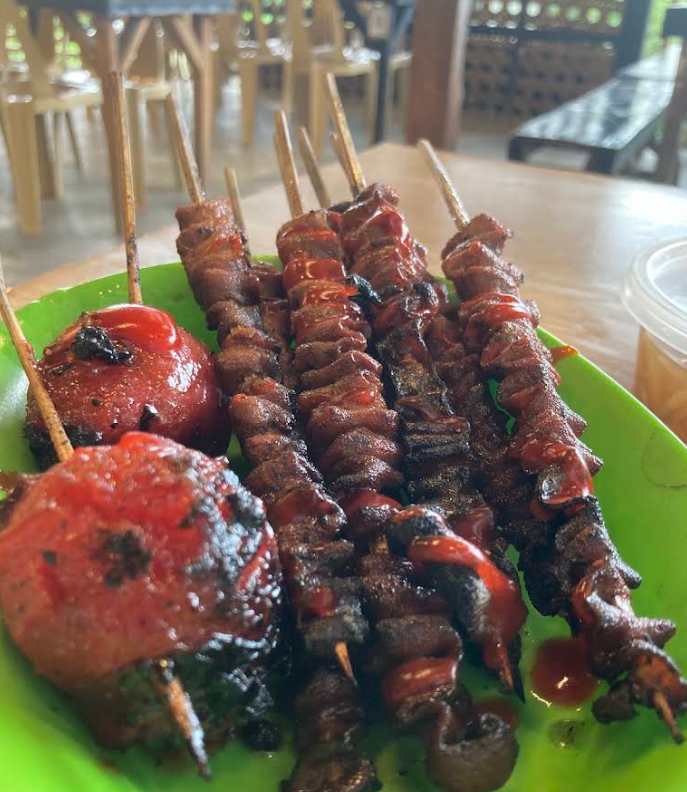 Cebu Business Directory - Pabukid Resto Drink & Dine - Photo 1