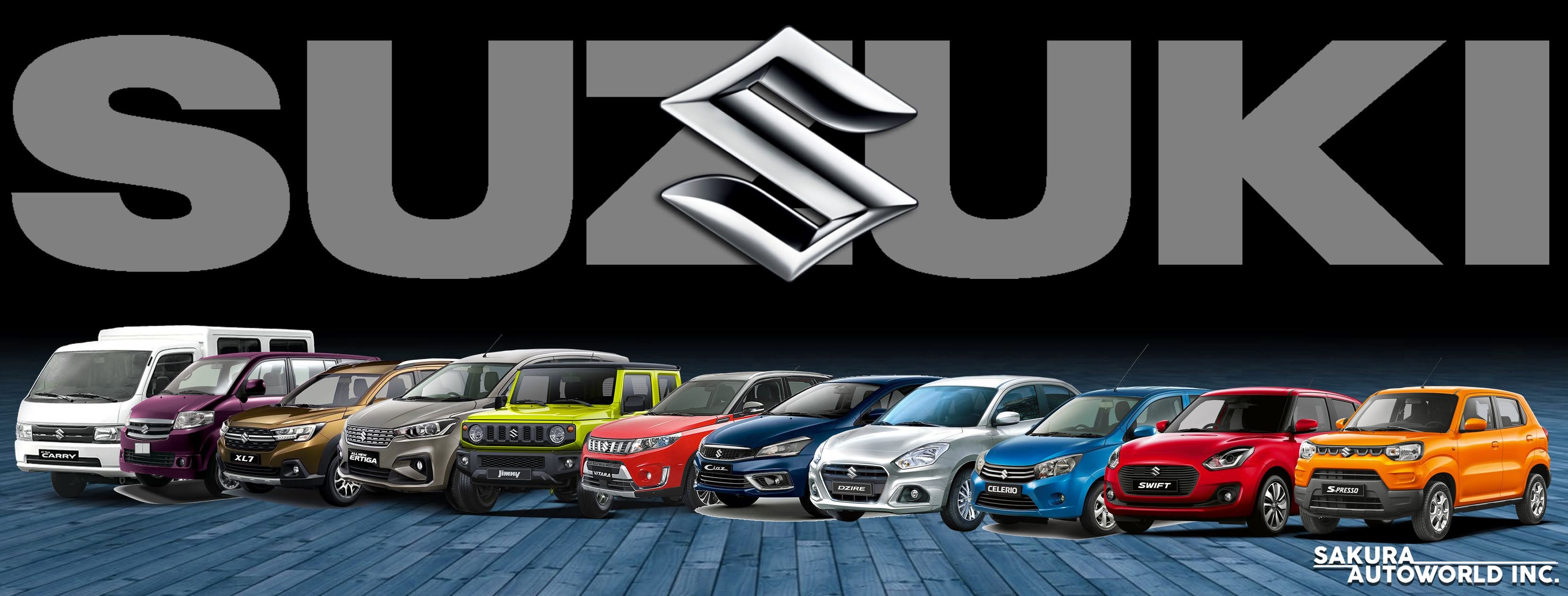 Cebu Business Directory - Sakura AutoWorld Inc. - Photo 1