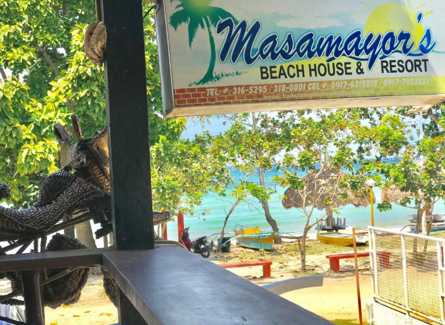 Cebu Business Directory - Masamayor's Beach House and Resort - Gallery 3