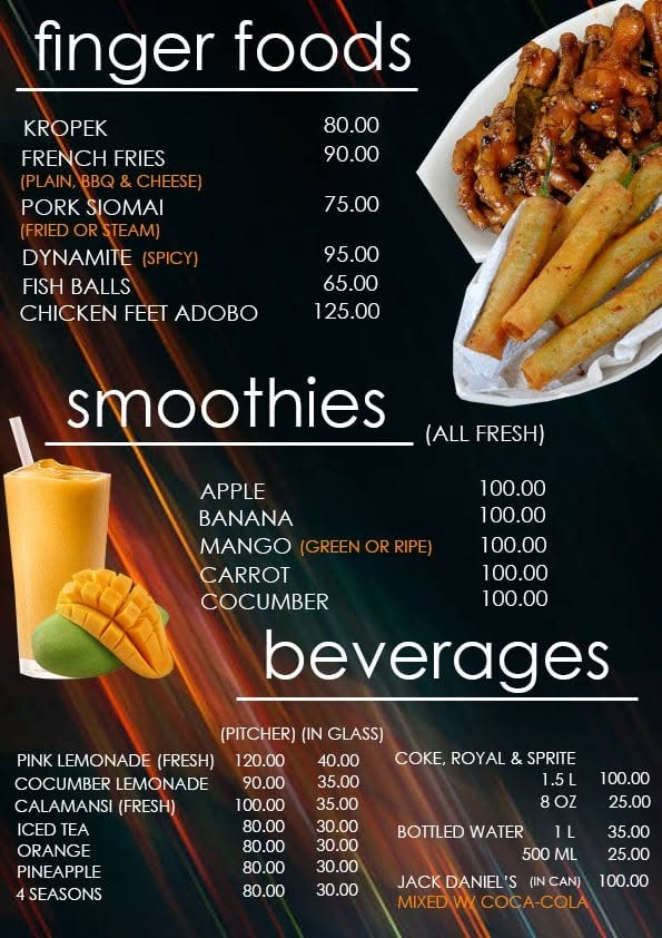 Cebu Business Directory - Bugsay Resto Grill Pinamungajan - Photo 1