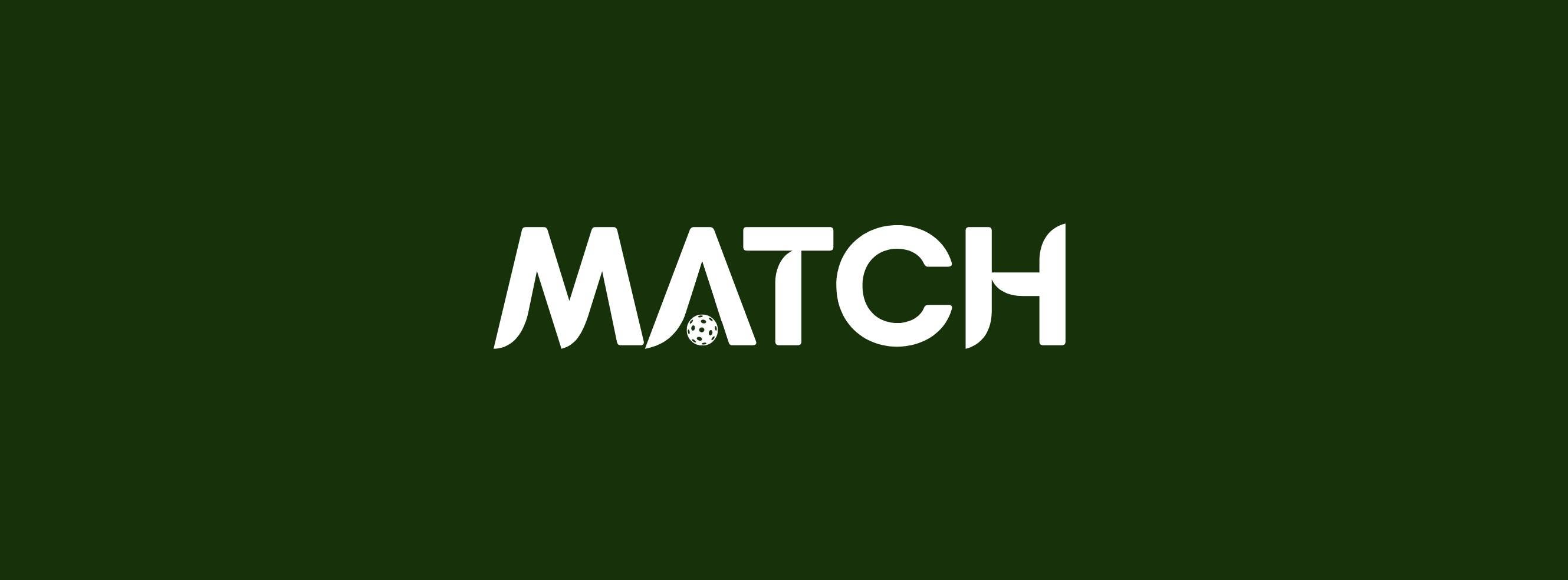 Cebu Business Directory - Match Pickleball Court logo