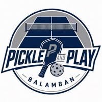 Cebu Business Directory - Pickle & Play Balamban logo