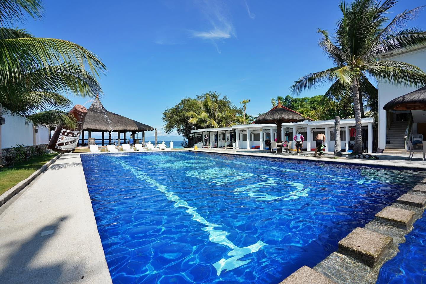 Cebu Business Directory - Club Hari Dive Resort - Gallery 2