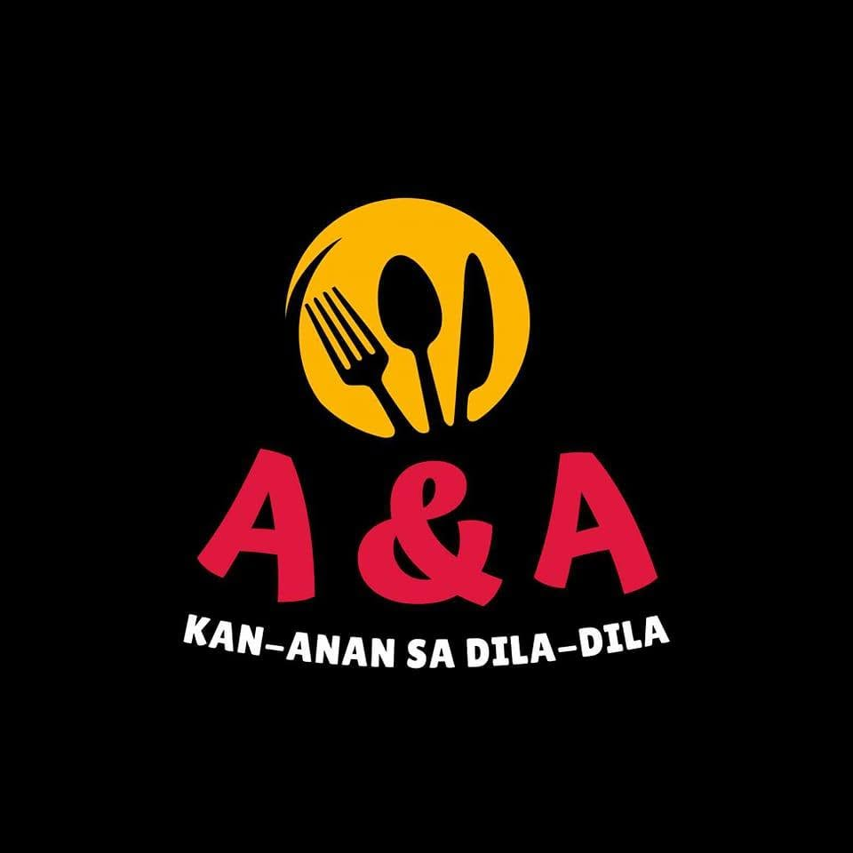 A & A Kan anan sa dila dila
