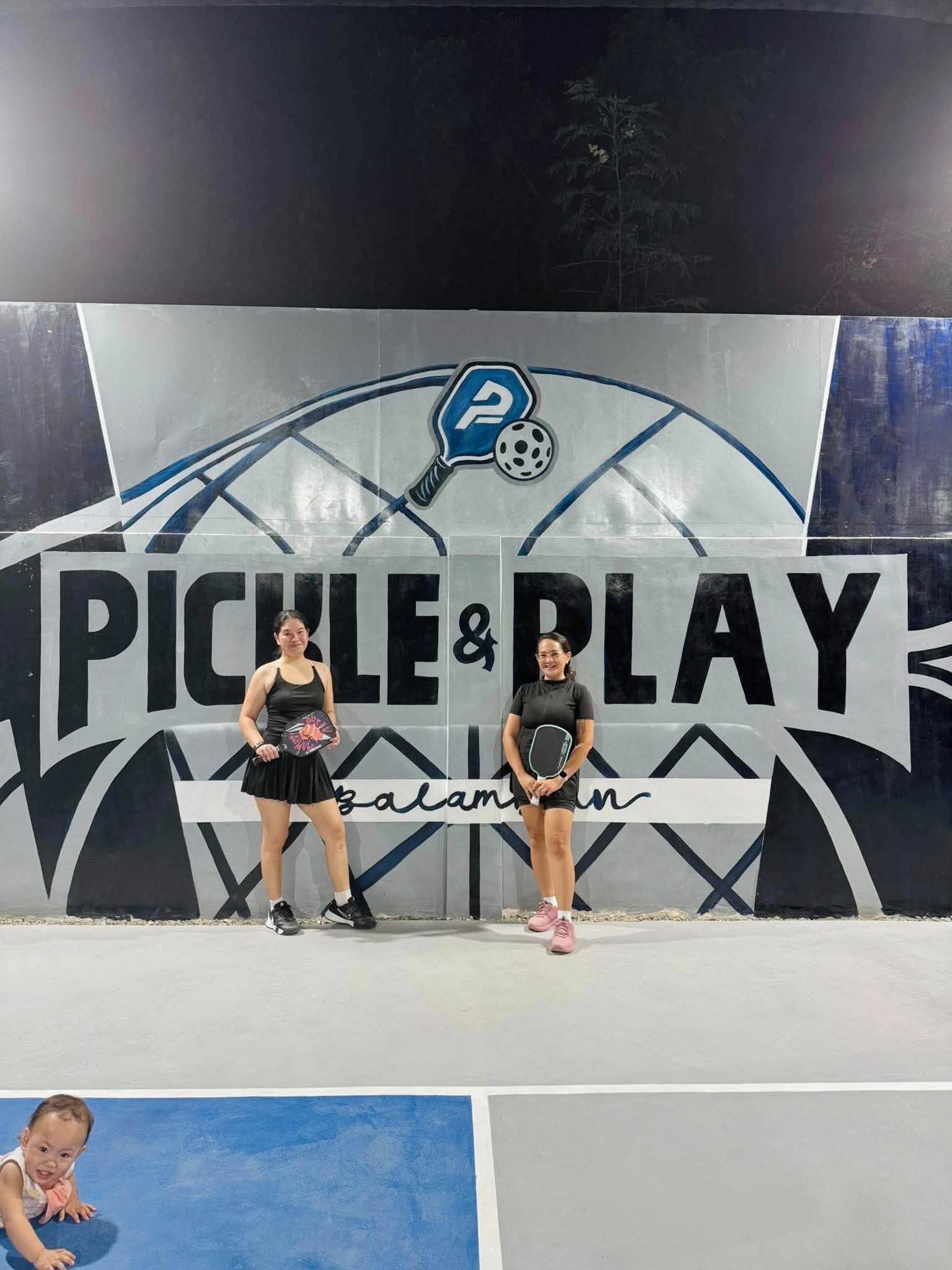 Cebu Business Directory - Pickle & Play Balamban - Photo 1
