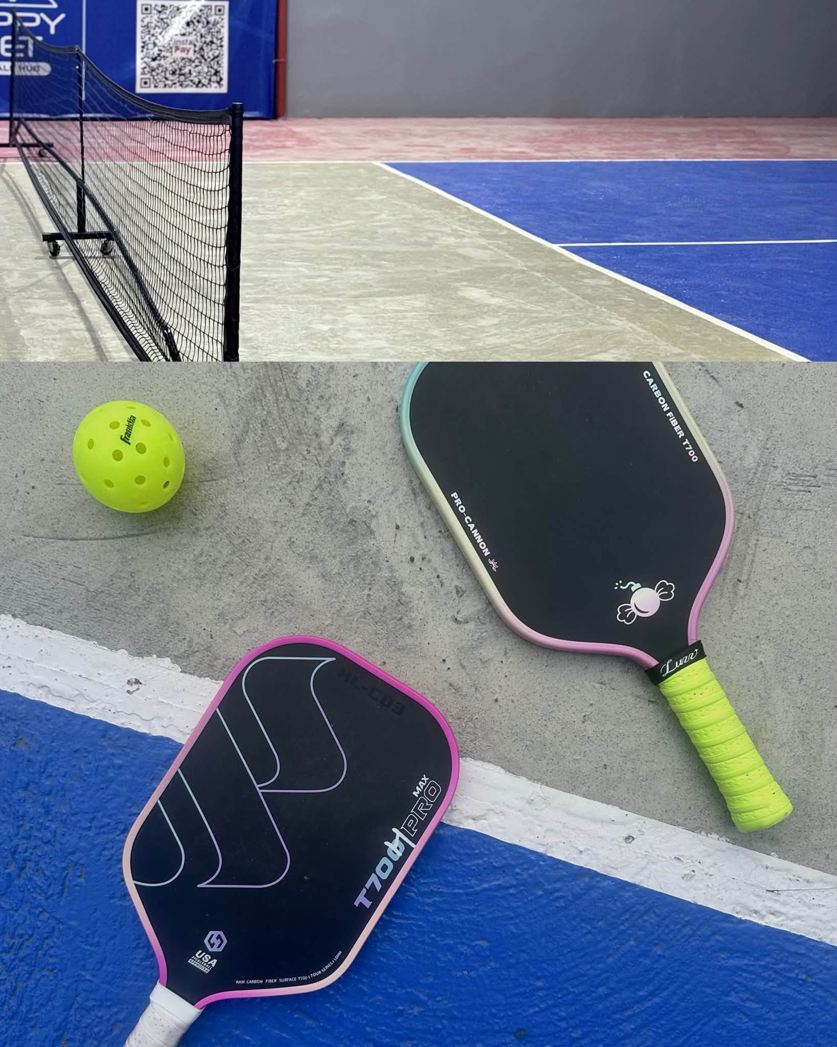 Cebu Business Directory - Happy Feet Pickleball Hub - Photo 2